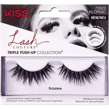 KISS Lash Couture Triple Push up collection – Brassiere (731509735239)