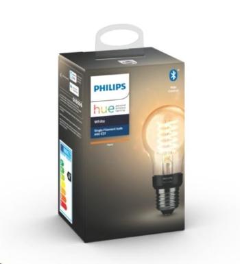 PHILIPS Hue White Filament 7W E27 A60 DIM