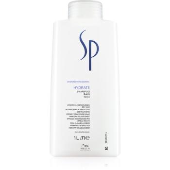 Wella Professionals SP Hydrate šampón pre suché vlasy 1000 ml