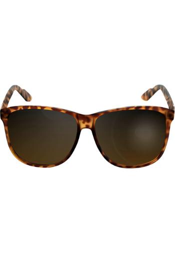 Urban Classics Sunglasses Chirwa amber - UNI