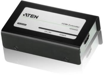 ATEN VE800AR-AT-G HDMI ™ prídavný prijímač cez sieťový kábel RJ45 60 m