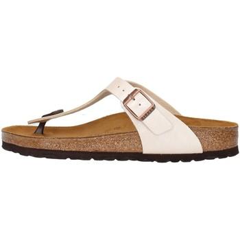 Birkenstock  Žabky 943871  Biela