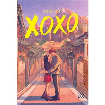 XOXO (978-80-766-1499-4)