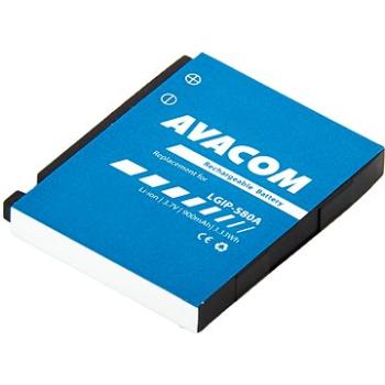 AVACOM pre LG KU990 Li-Ion 3.7 V 900 mAh (GSLG-KU990-S900)