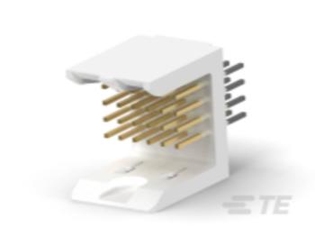 TE Connectivity Z-PACK 2mm FB (Future Bus +)Z-PACK 2mm FB (Future Bus +) 5536504-1 AMP
