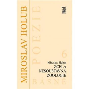 Zcela nesoustavná zoologie (978-80-748-7066-8)