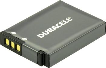 Duracell EN-EL12 akumulátor do kamery Náhrada za orig. akumulátor EN-EL12 3.7 V 1000 mAh