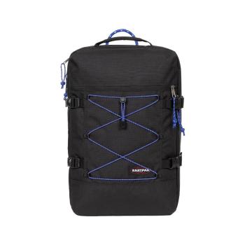 Eastpak  TRAVELPACK OUTSITE  Ruksaky a batohy Čierna