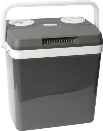Dino KRAFTPAKET KRAFTPAKET AC/DC prenosná chladnička (autochladnička) En.trieda 2021: E (A - G) termoelektrický 12 V, 23