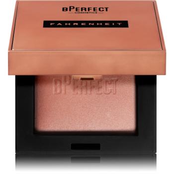 BPerfect Fahrenheit bronzer odtieň Inferno 115 g