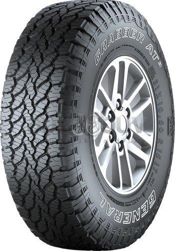 General Tire GRABBER AT3 225/70 R17 Grabber AT3 108T XL FR 3PMSF