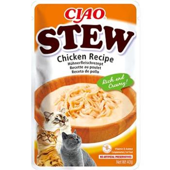 Ciao Churu Cat Stew kuracia receptúra 40 g (4262365738424)