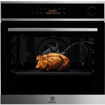 ELECTROLUX 700 SteamCrisp EOC8P39WX (7332543994540)