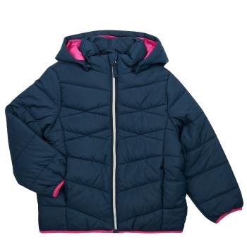 Name it  NKFMEMPHIS JACKET PB  Bundy Námornícka modrá