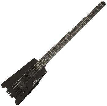 Steinberger Spirit Xt-2 Black Headless basgitara