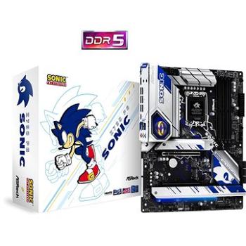 ASROCK Z790 PG SONIC (90-MXBKF0-A0UAYZ)