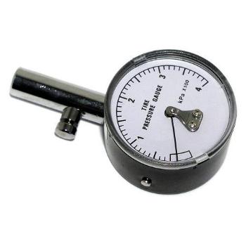 Měřič tlaku pneumatik PROFI 4kg/cm2