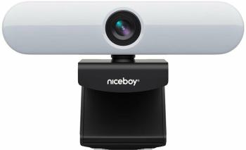 Niceboy Stream Pro 2 LED Čierna