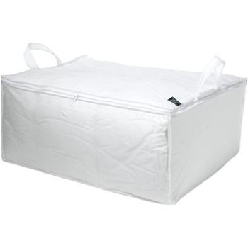 Compactor textilný úložný box na prikrývku – Milky 70 × 50 × 30 cm (RAN2979)