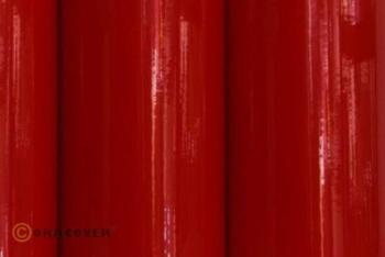 Oracover 53-023-010 fólie do plotra Easyplot (d x š) 10 m x 30 cm červená Ferrari