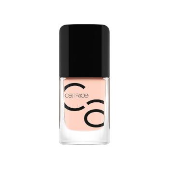 Catrice  Iconails Nail Polish  Laky na nechty Béžová