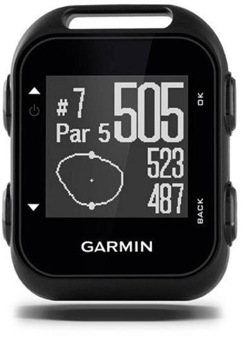 Garmin Approach G10 golfové hodinky s GPS