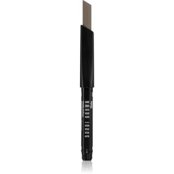 Bobbi Brown Long-Wear Brow Pencil Refill ceruzka na obočie náhradná náplň odtieň Espresso 0,33 g