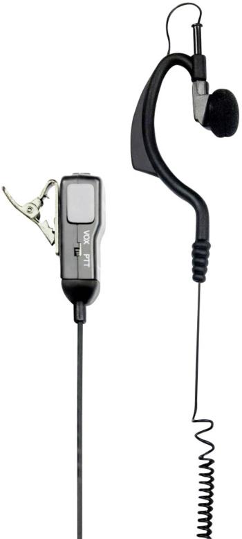 Midland headset MA 21-LK C709.04