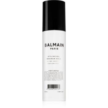 Balmain Hair Couture Styling stylingový gél 100 ml