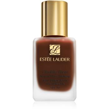 Estée Lauder Double Wear Stay-in-Place dlhotrvajúci make-up SPF 10 odtieň 8N1 Espresso 30 ml