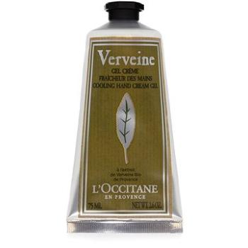 LOCCITANE Verveine Cooling Hand Cream Gel 75 ml (3253581306239)