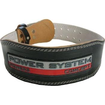 Opasok POWER BLACK - Power System 1 ks M