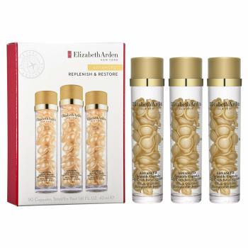 Elizabeth Arden Darčeková sada Ceramide Serum Set 3 x 30 kapsúl