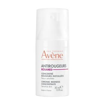 Avène Koncentrát proti chronickému začervenaniu pleti Antirougeurs Rosamed (Chronic Redness Concentrate) 30 ml