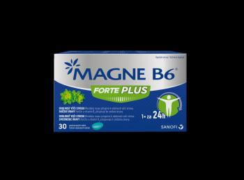 Magne B6 Forte Plus