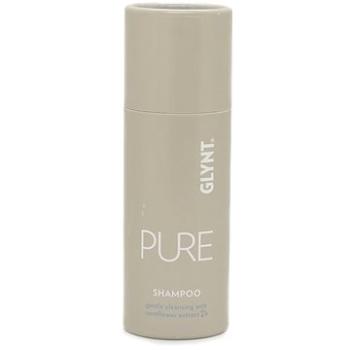 GLYNT Pure Shampoo 40 g (4034348011240)