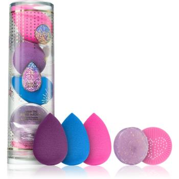 beautyblender® Turn the Blend around make-up sada (pre dokonalú pleť)