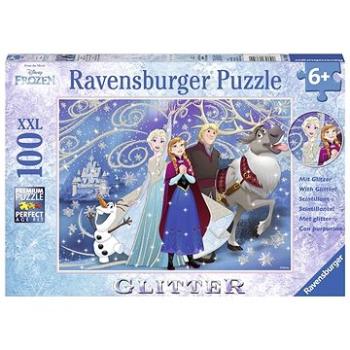 Ravensburger 136100 Disney Ľadové kráľovstvo trblietajúci sa sneh (4005556136100)