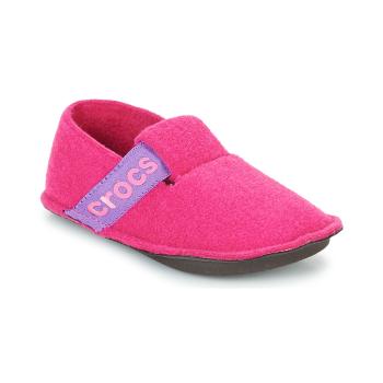 Crocs  CLASSIC SLIPPER K  Papuče Ružová