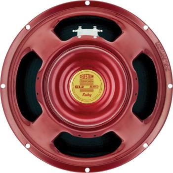 Celestion Ruby Gitarový / Basgitarový reproduktor