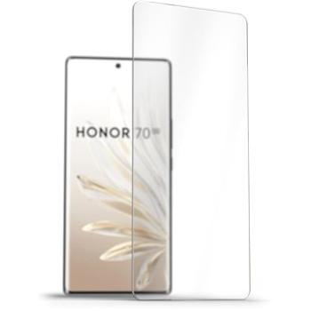 AlzaGuard 3D FlexGlass na Honor 70 (AGD-PGF015)