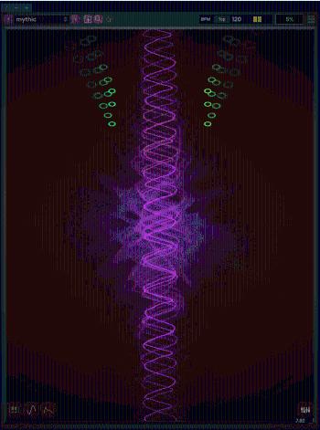 Stagecraft Theremin Synth (Digitálny produkt)