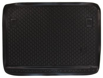 Vana do kufru gumová CITROEN DS5 Hatchback 2011->