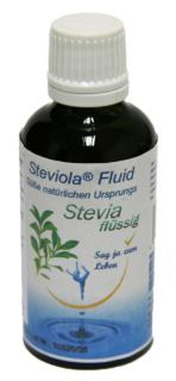 Steviola Fluid tekuté sladidlo 100 ml