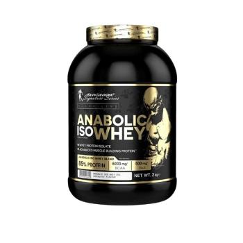 Kevin Levrone Iso Whey 2000 g chocolate