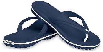 Crocs Crocband Flip Navy 41-42