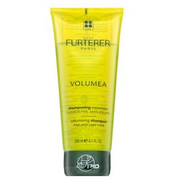 Rene Furterer Volumea Volumizing Shampoo šampón pre objem vlasov 200 ml