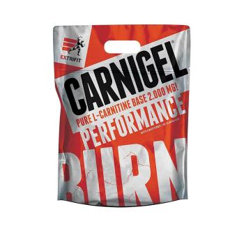 Extrifit Carnigel 25 x 60 g pineapple