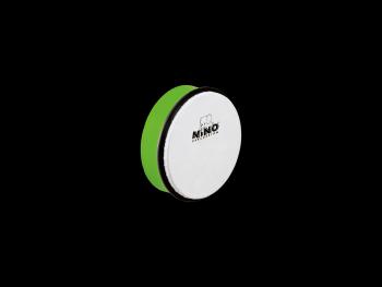 NINO HAND DRUM 6" GRASS-GREEN