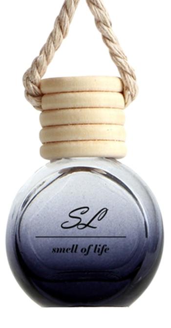 Smell of Life Smell of Life Code - vůně do auta 10 ml